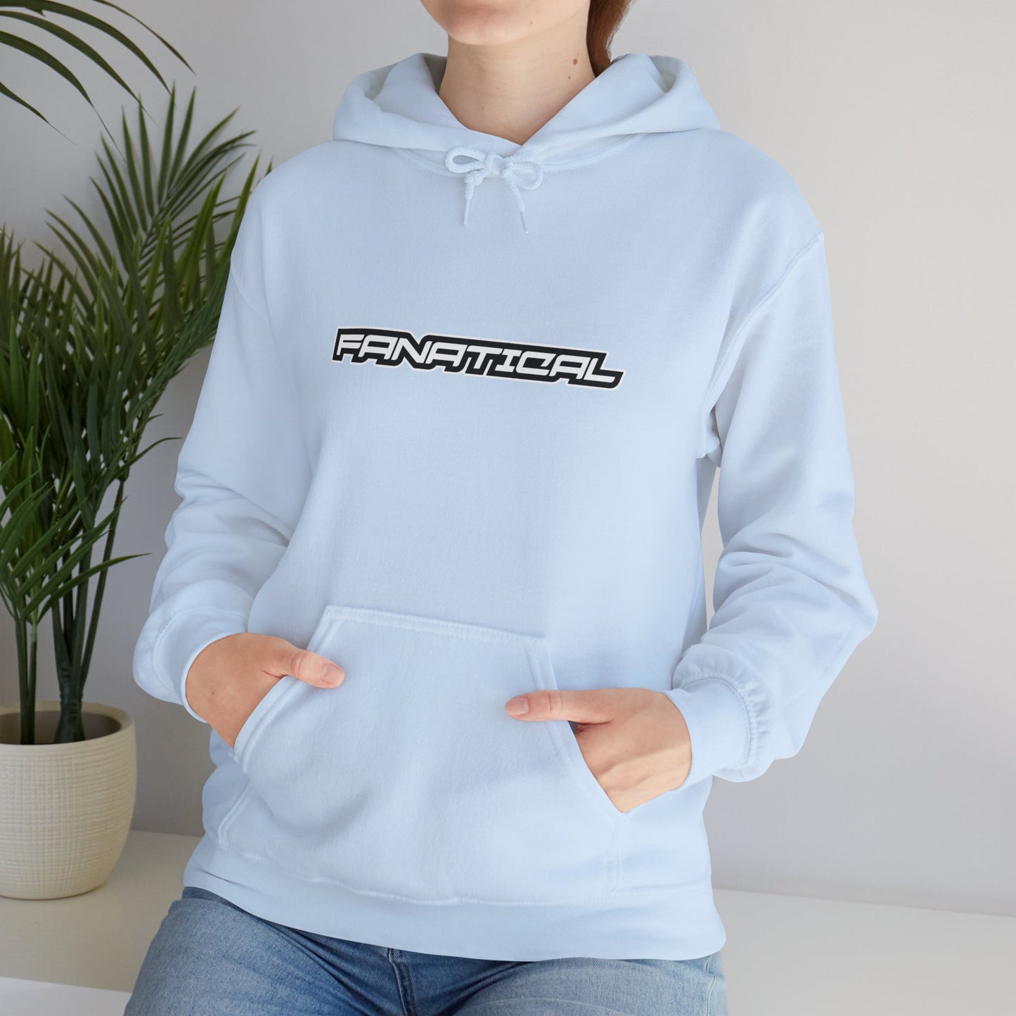 Fanatical Esports Unisex Hoodie