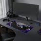 MC3Global 2024 LED Gaming Mouse Pad