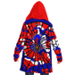 Spiderman8888 Gamer Cloak