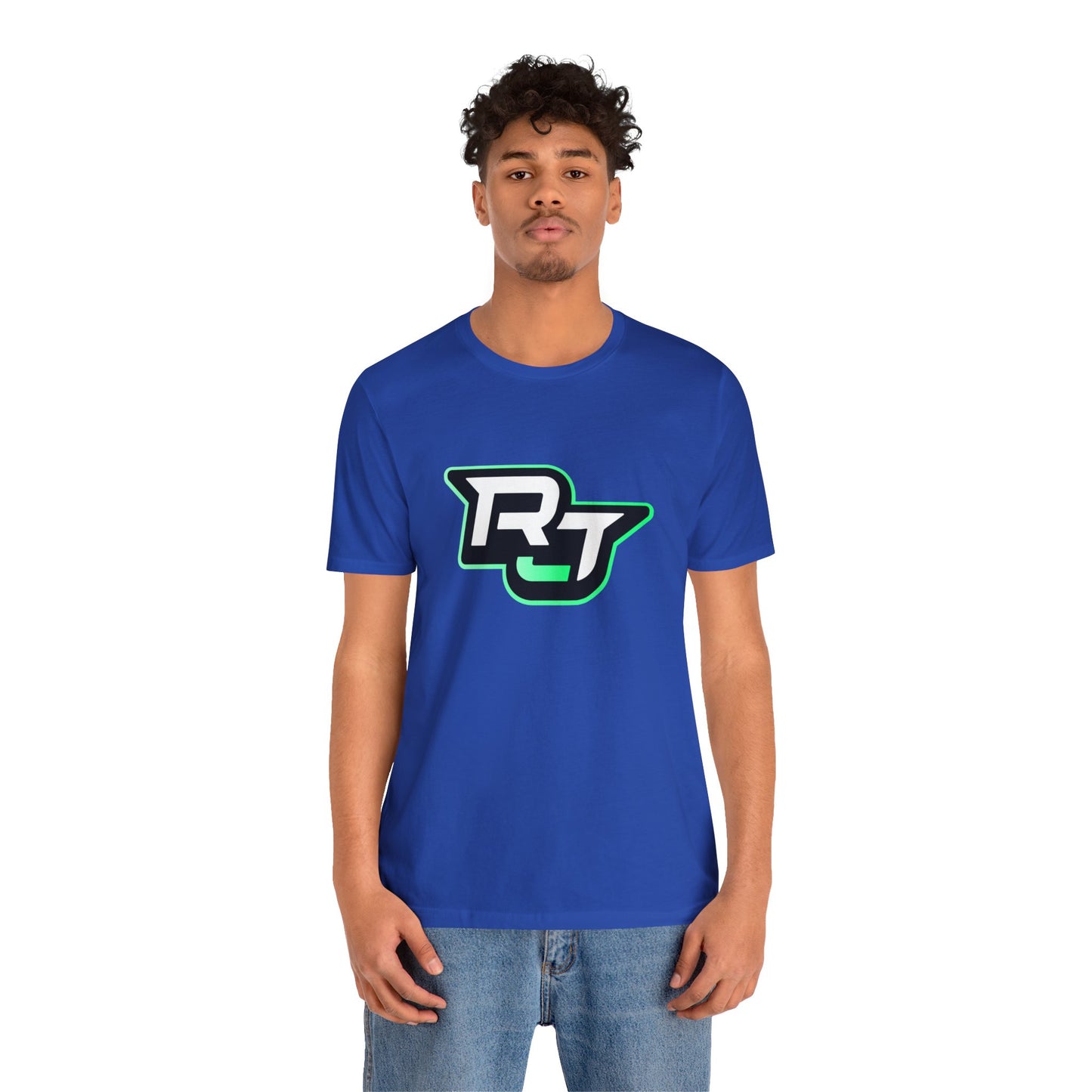 Ramrod Jenkins RJ Unisex T-shirt