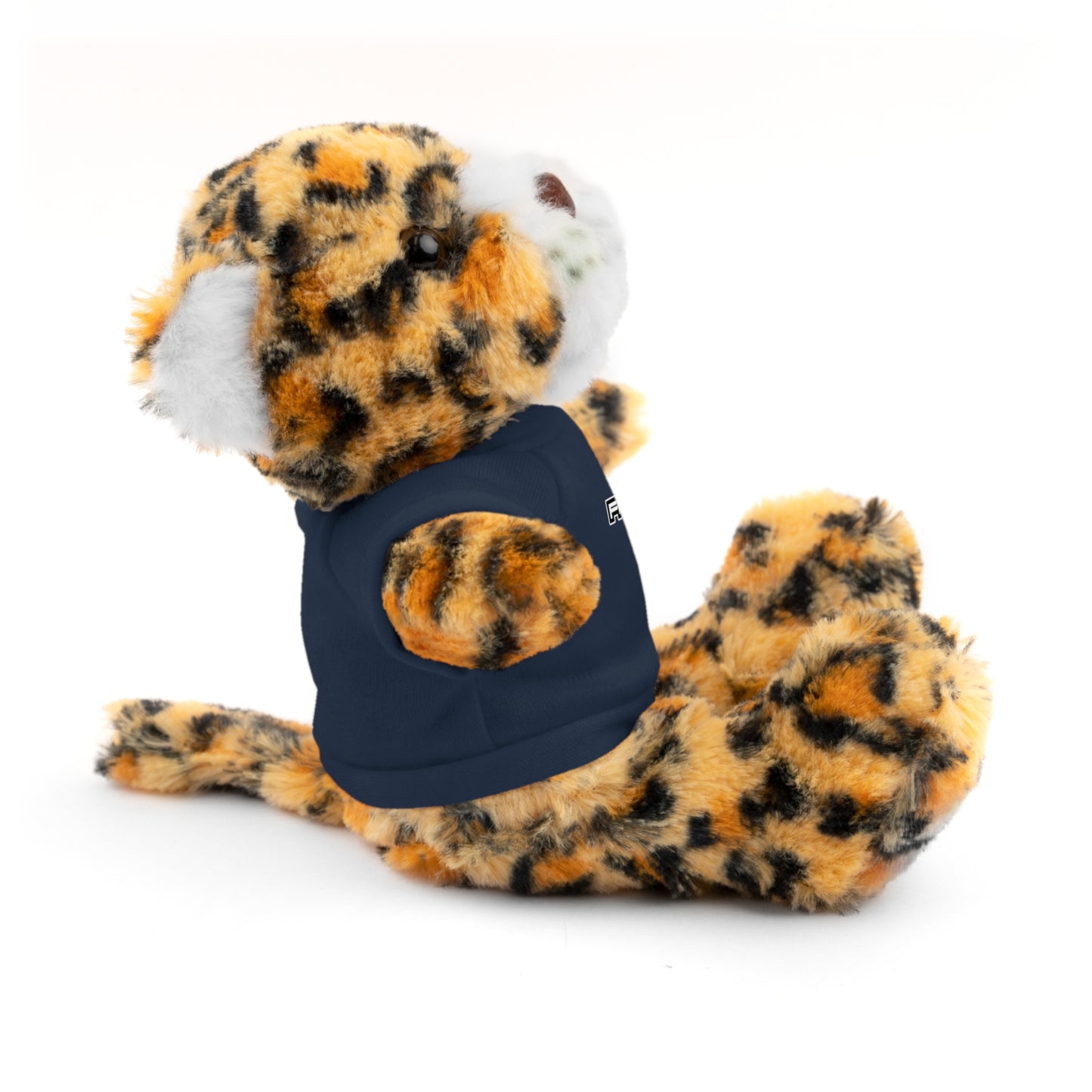 Fanatical Esports Stuffed Animals with Tee