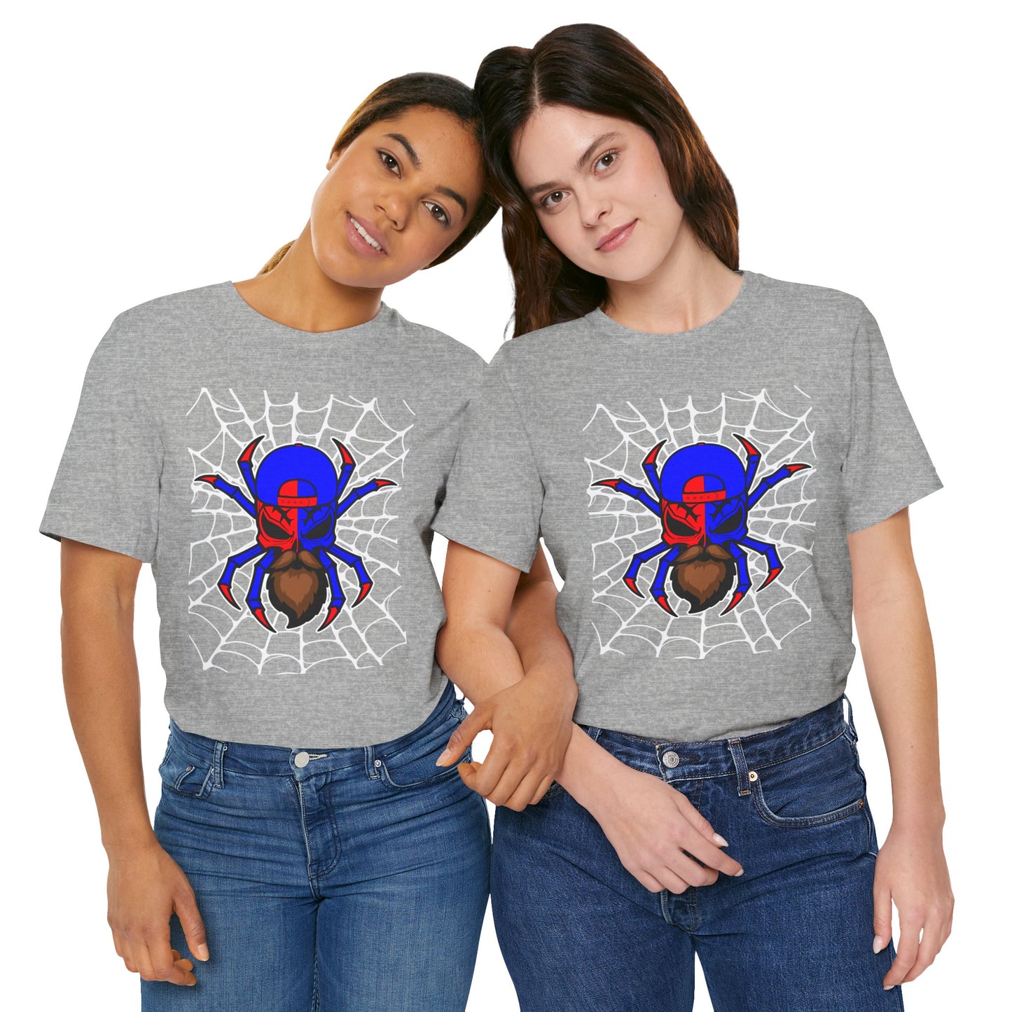 Spiderman8888 Unisex T-shirt