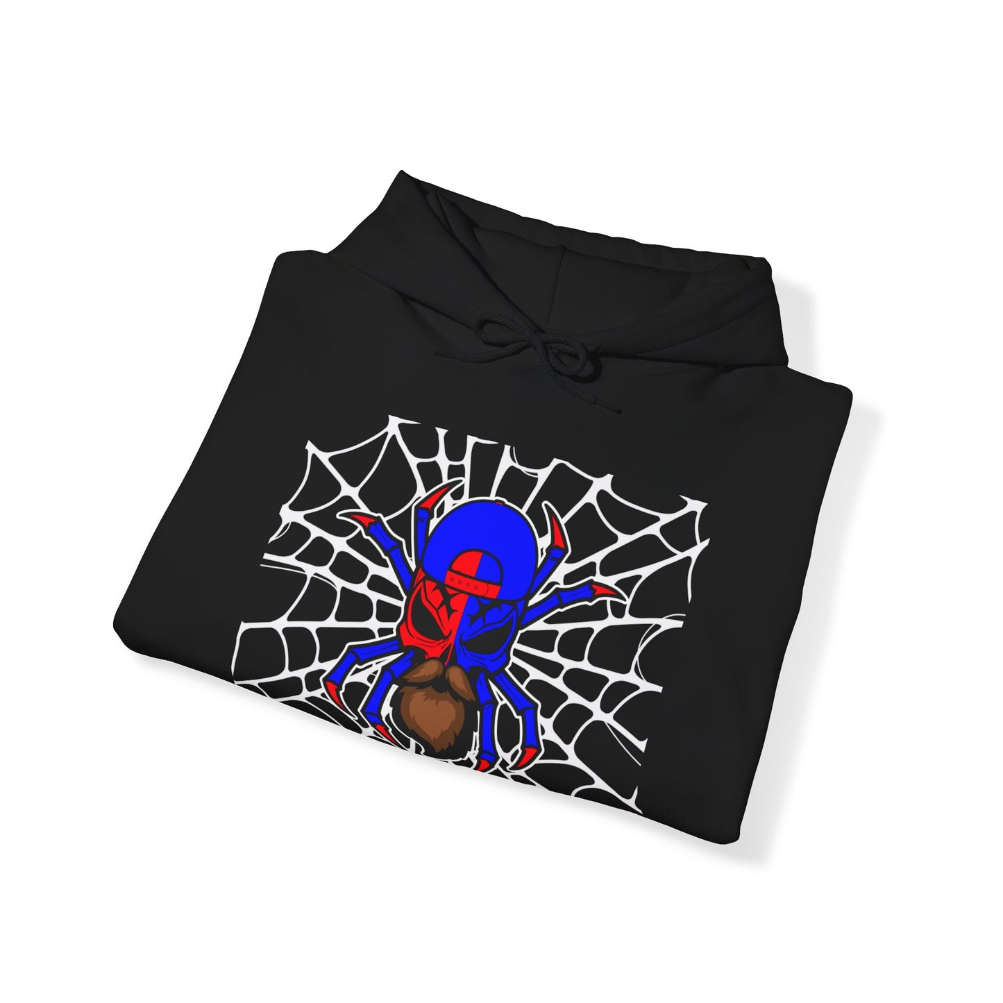 Spiderman8888 Unisex Hoodie