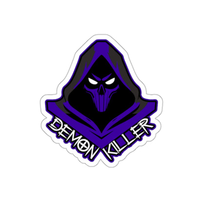 Demon Killer Stickers