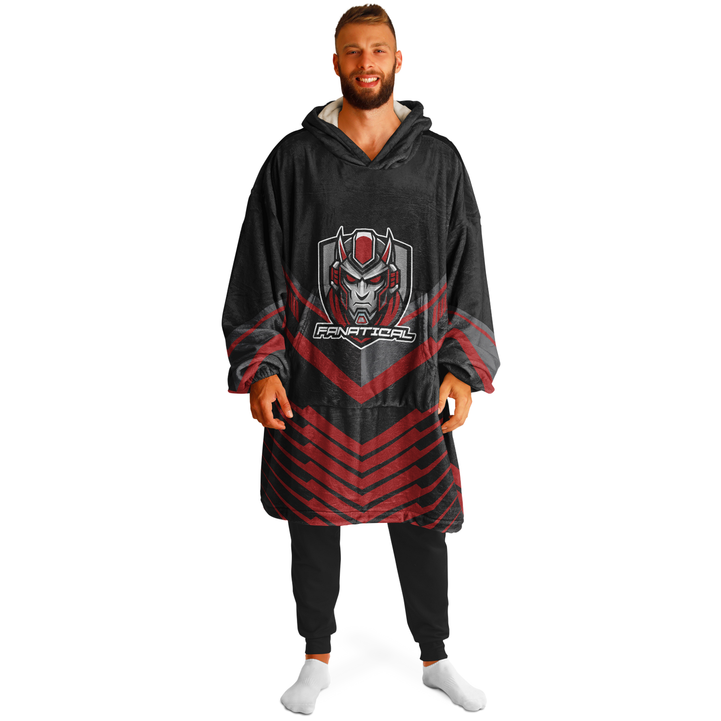 Fanatical Esports Gamer Hoodie