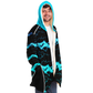 KillerStatic Gamer Cloak