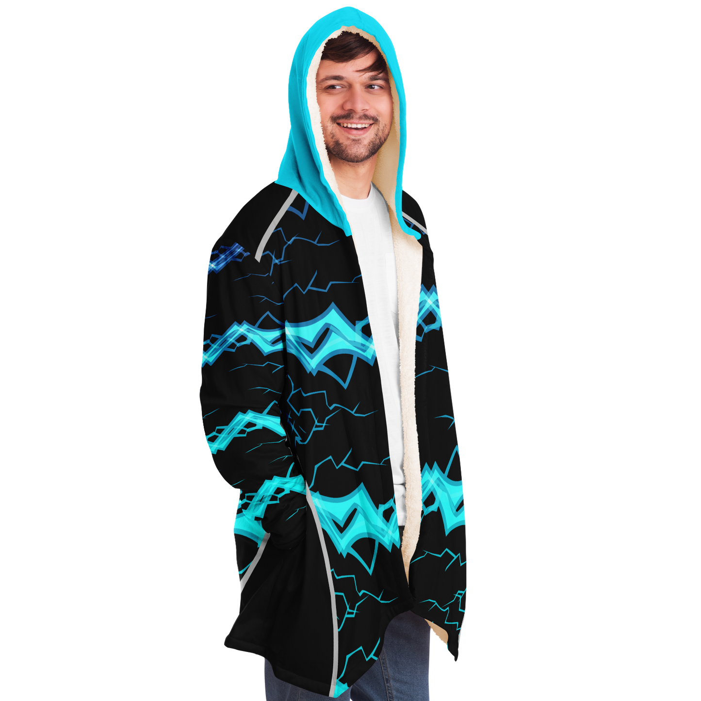 KillerStatic Gamer Cloak