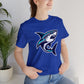 Casual Shark Classic Unisex T-shirt