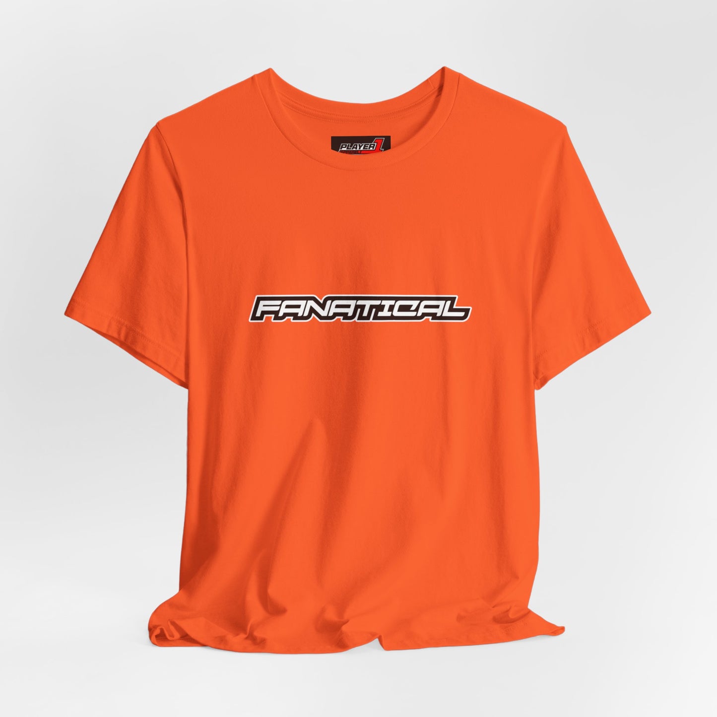 Fanatical Esports Unisex T-shirt