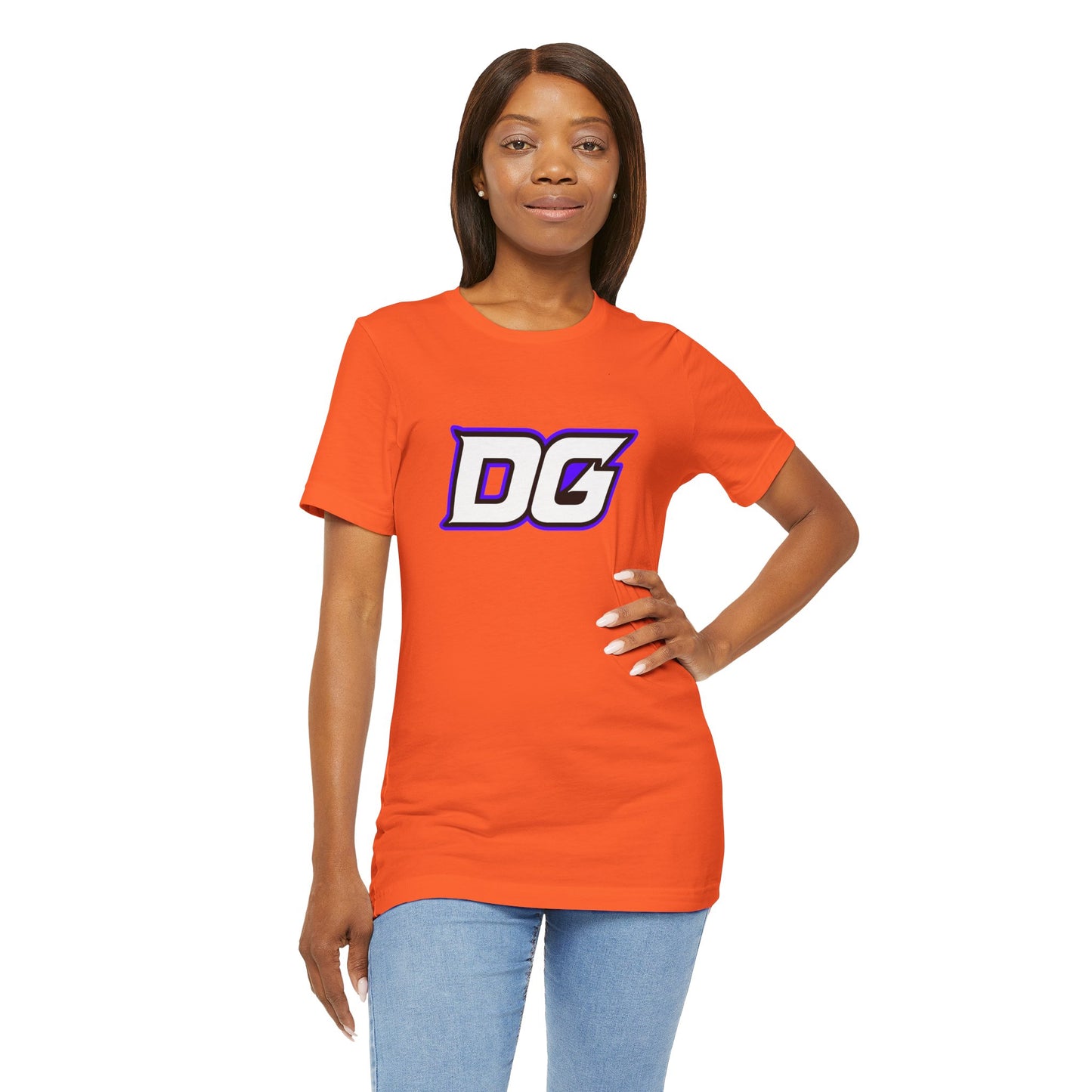 Defy Gravity Unisex T-shirt