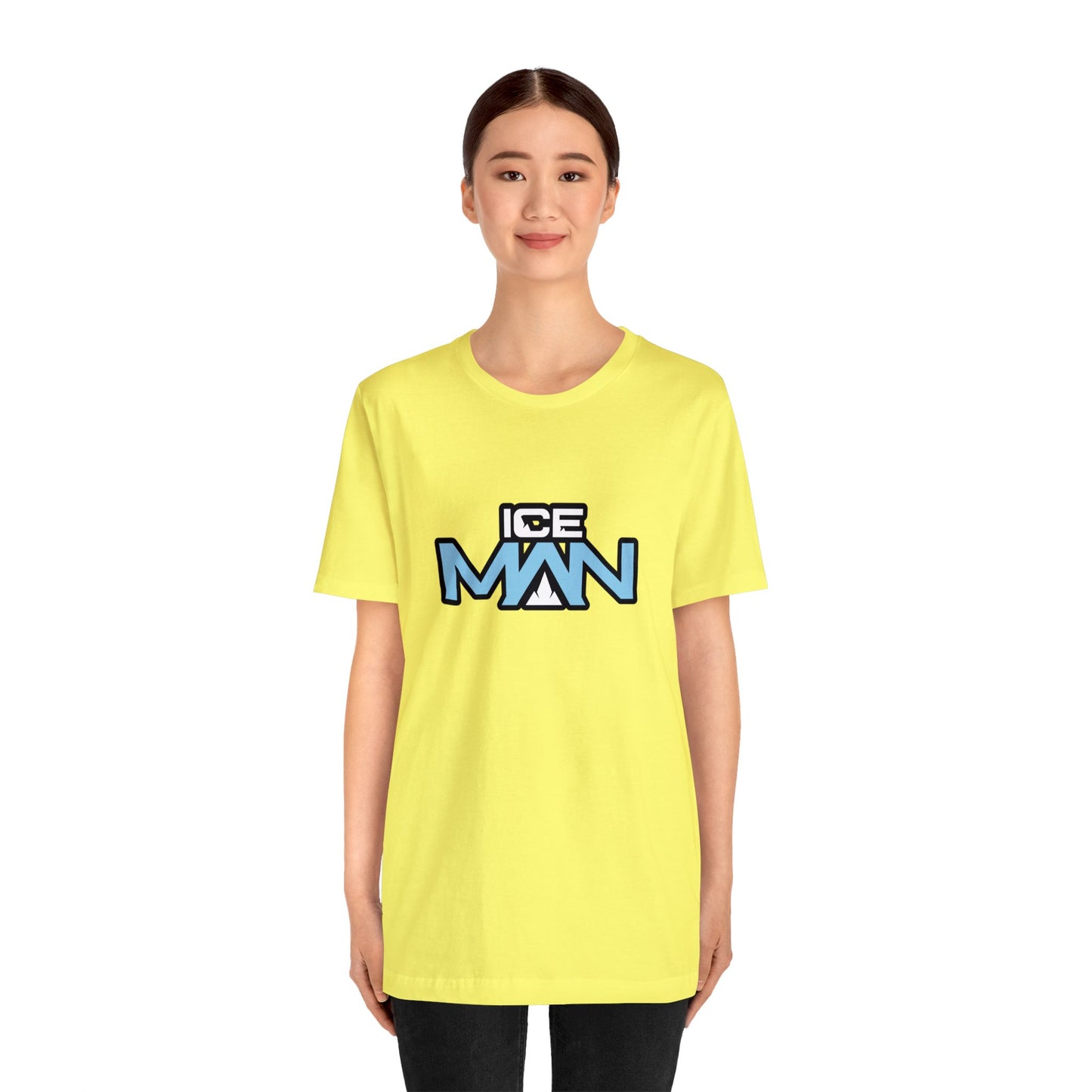 IceMan Classic Unisex T-shirt