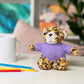 MC3Global 2024 Stuffed Animals with Tee