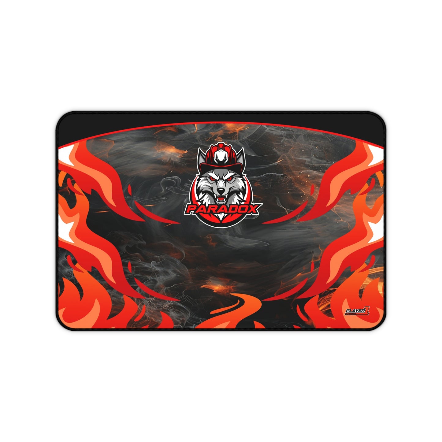 Paradox Mouse Pad