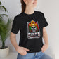 SwatDx Swat's Chaos Chamber Unisex T-shirt