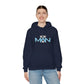 IceMan Classic Unisex Hoodie