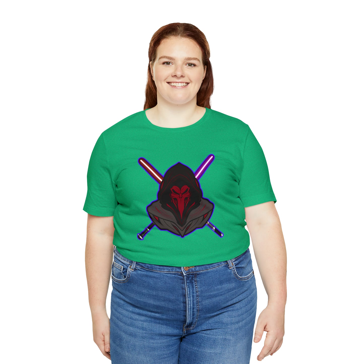 Darth Hrafn Unisex T-shirt