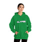 Klypse Classic Unisex Hoodie