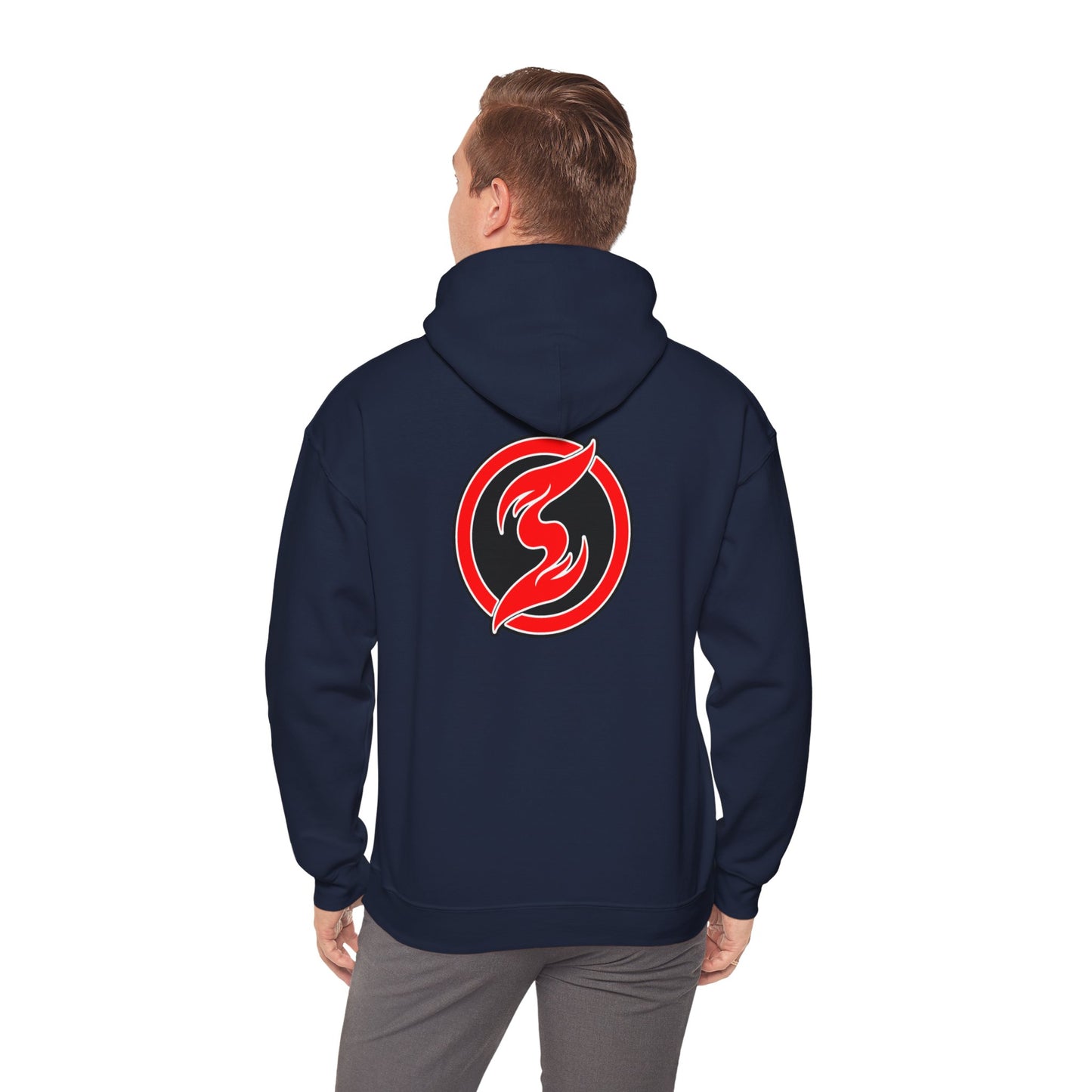 Savag3xi Unisex Hoodie