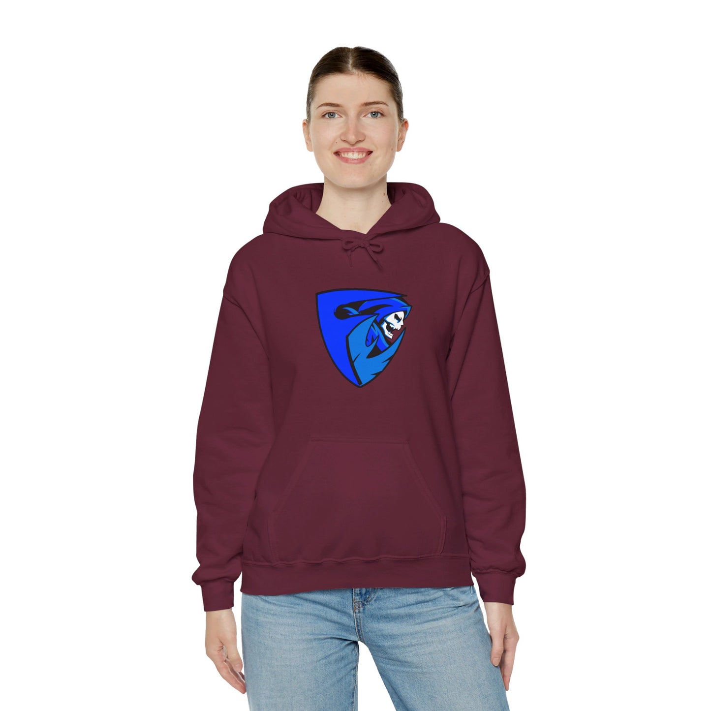 Fates End Unisex Hoodie