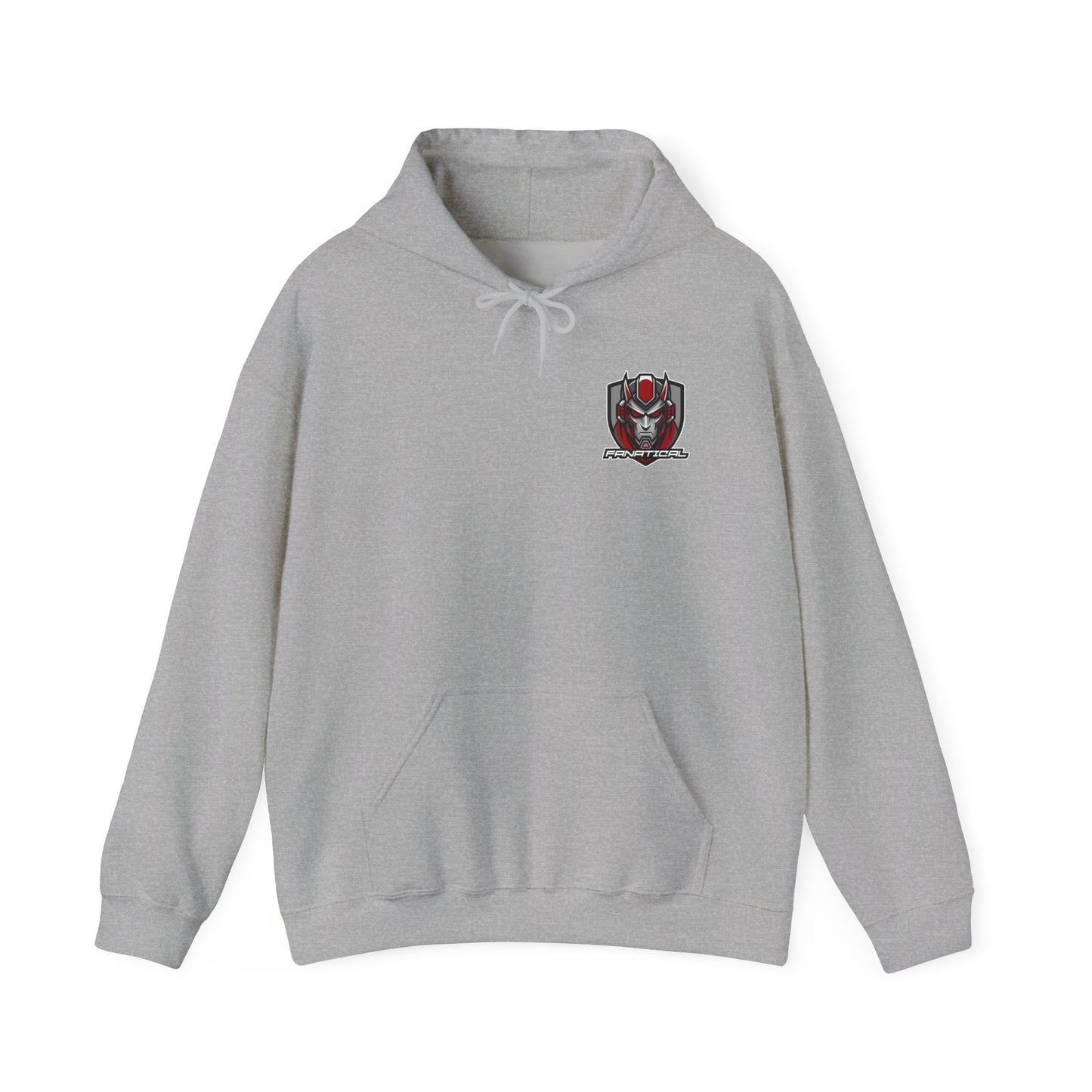 Fanatical Esports Classic #2 Unisex Hoodie