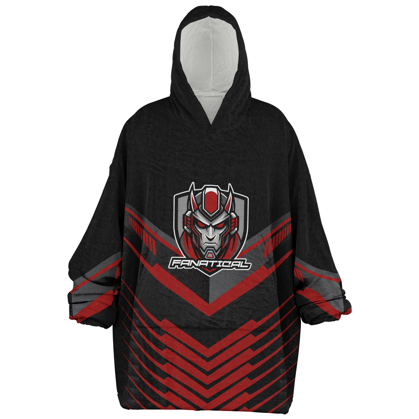 Fanatical Esports Gamer Hoodie