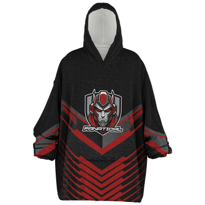 Fanatical Esports Gamer Hoodie