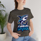 Casual Shark Classic 2.0 Unisex T-shirt