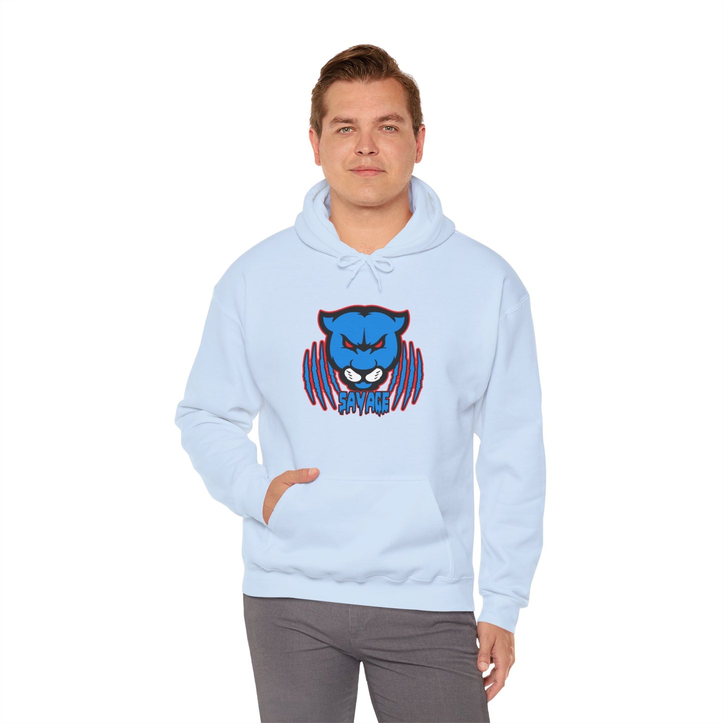 Savage Classic Unisex Hoodie