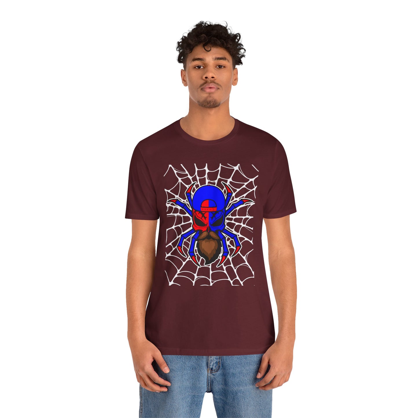 Spiderman8888 Unisex T-shirt