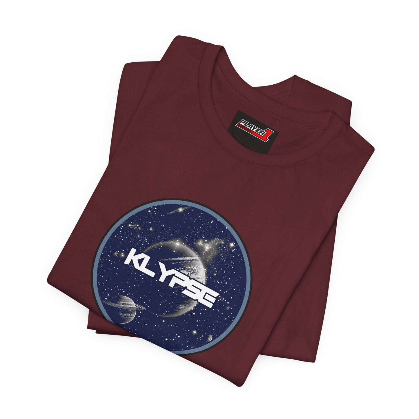 Klypse Unisex T-shirt