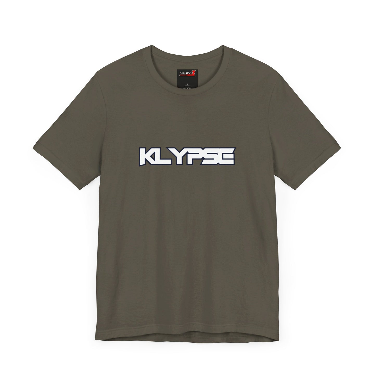 Klypse Classic Unisex T-shirt