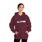 Klypse Classic Unisex Hoodie