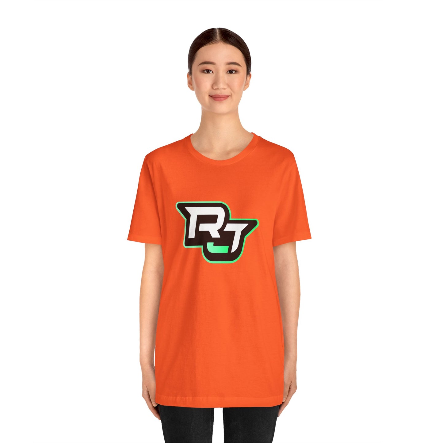 Ramrod Jenkins RJ Unisex T-shirt