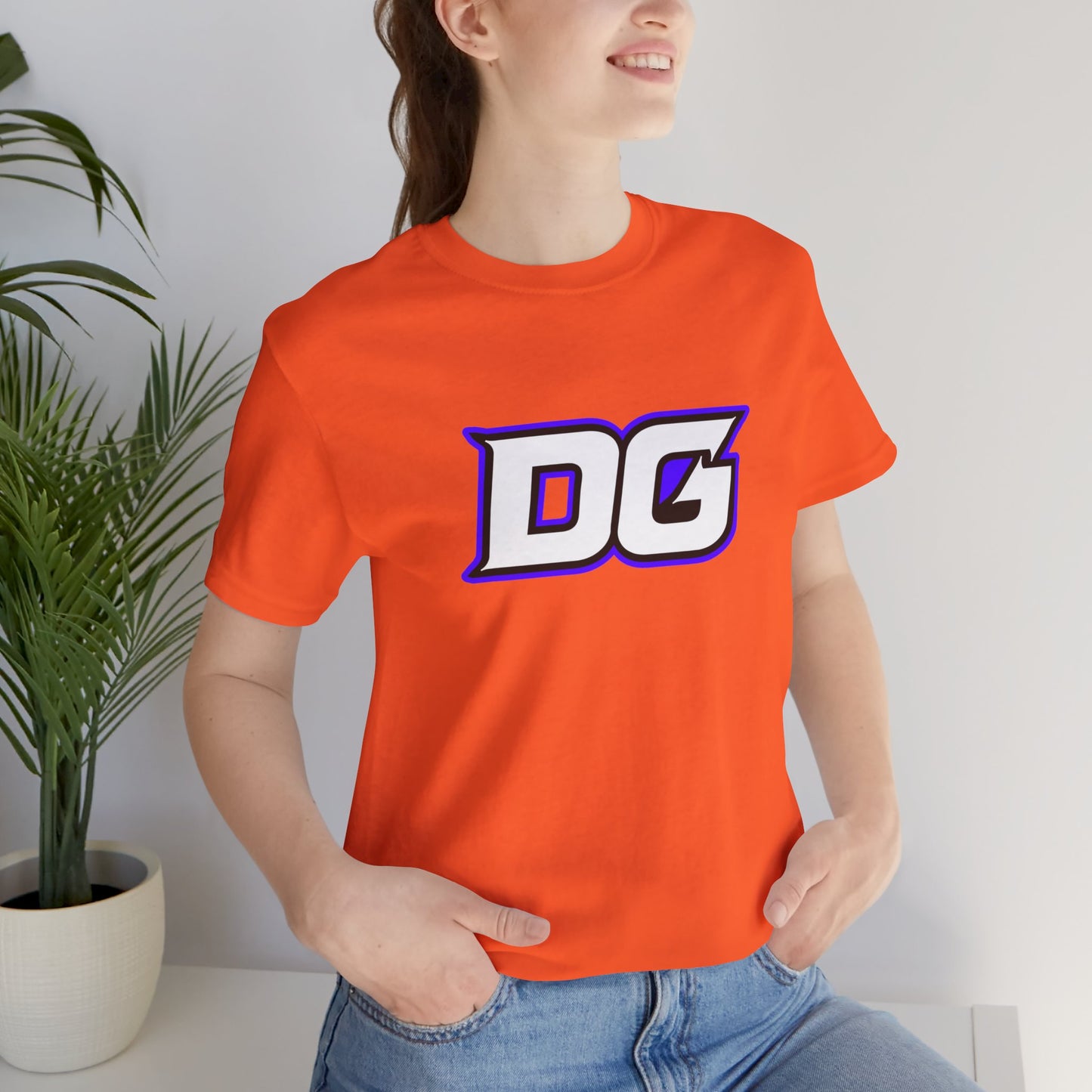 Defy Gravity Unisex T-shirt