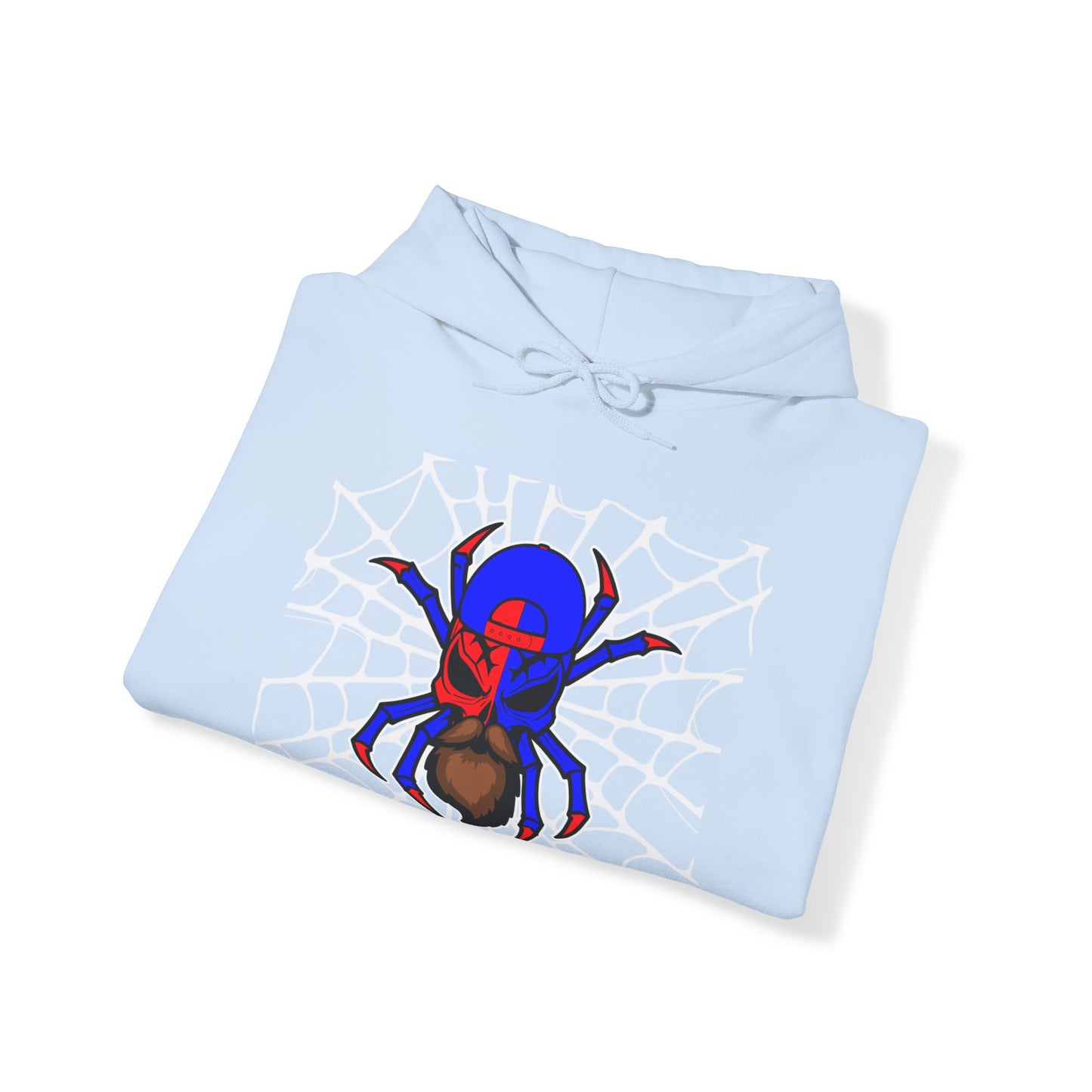 Spiderman8888 Unisex Hoodie