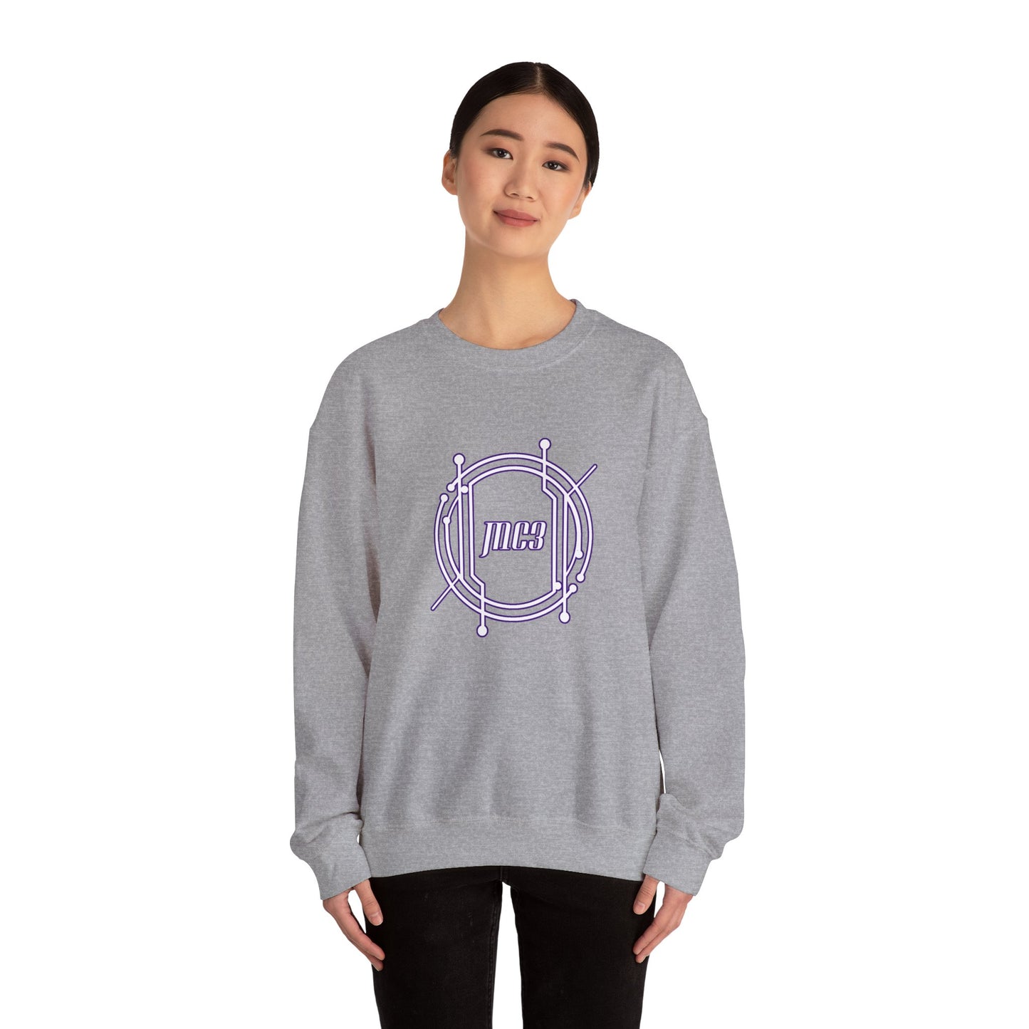 MC3Global Unisex Sweatshirt