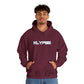 Klypse Classic Unisex Hoodie