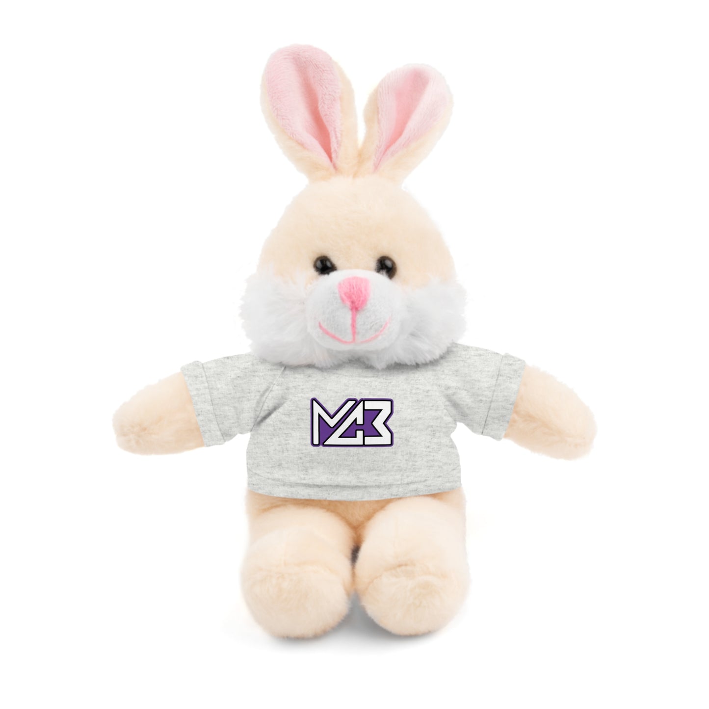 MC3Global Stuffed Animals with Tee