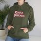 Reaper Of Darkness Unisex Hoodie