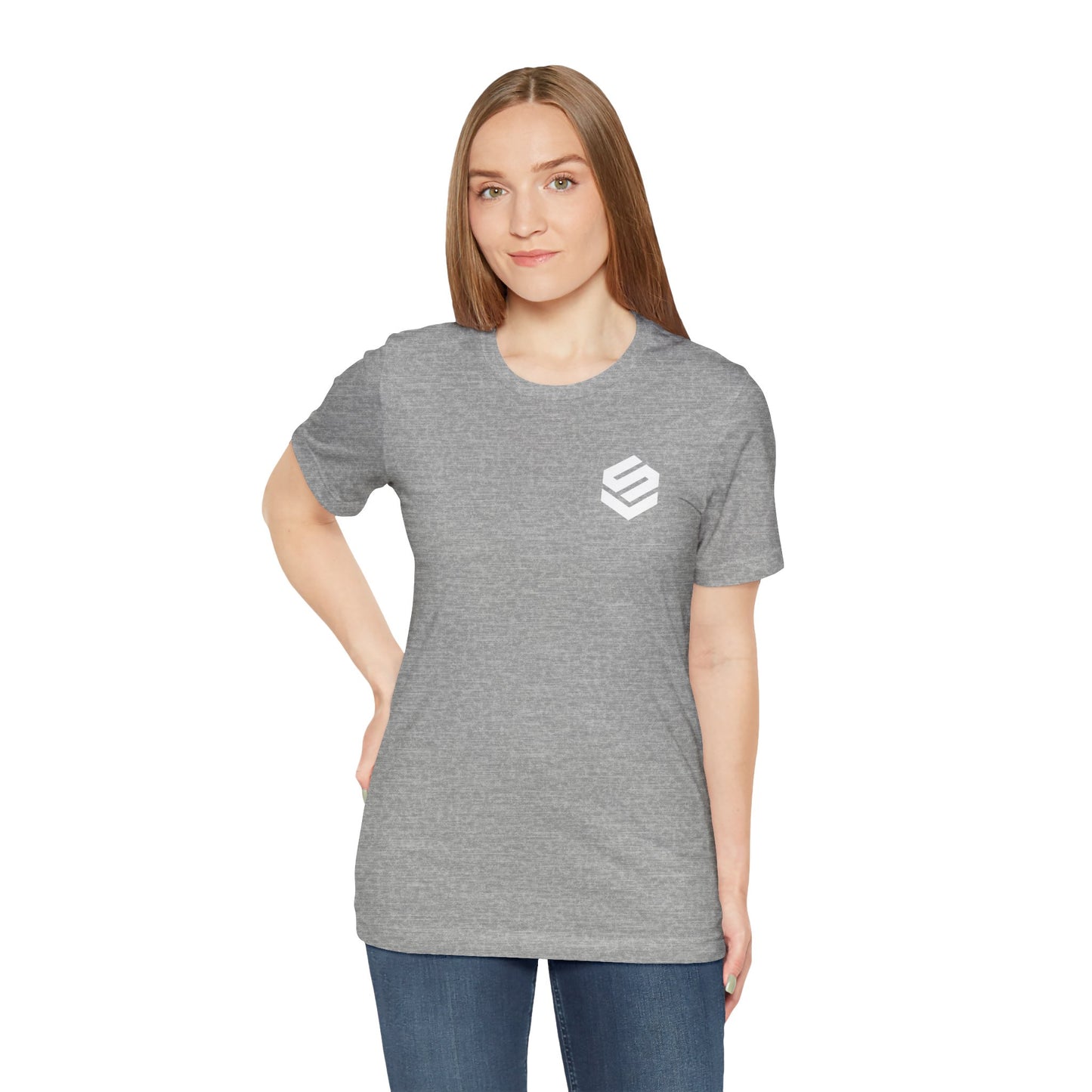 Stasis Classic Unisex T-shirt