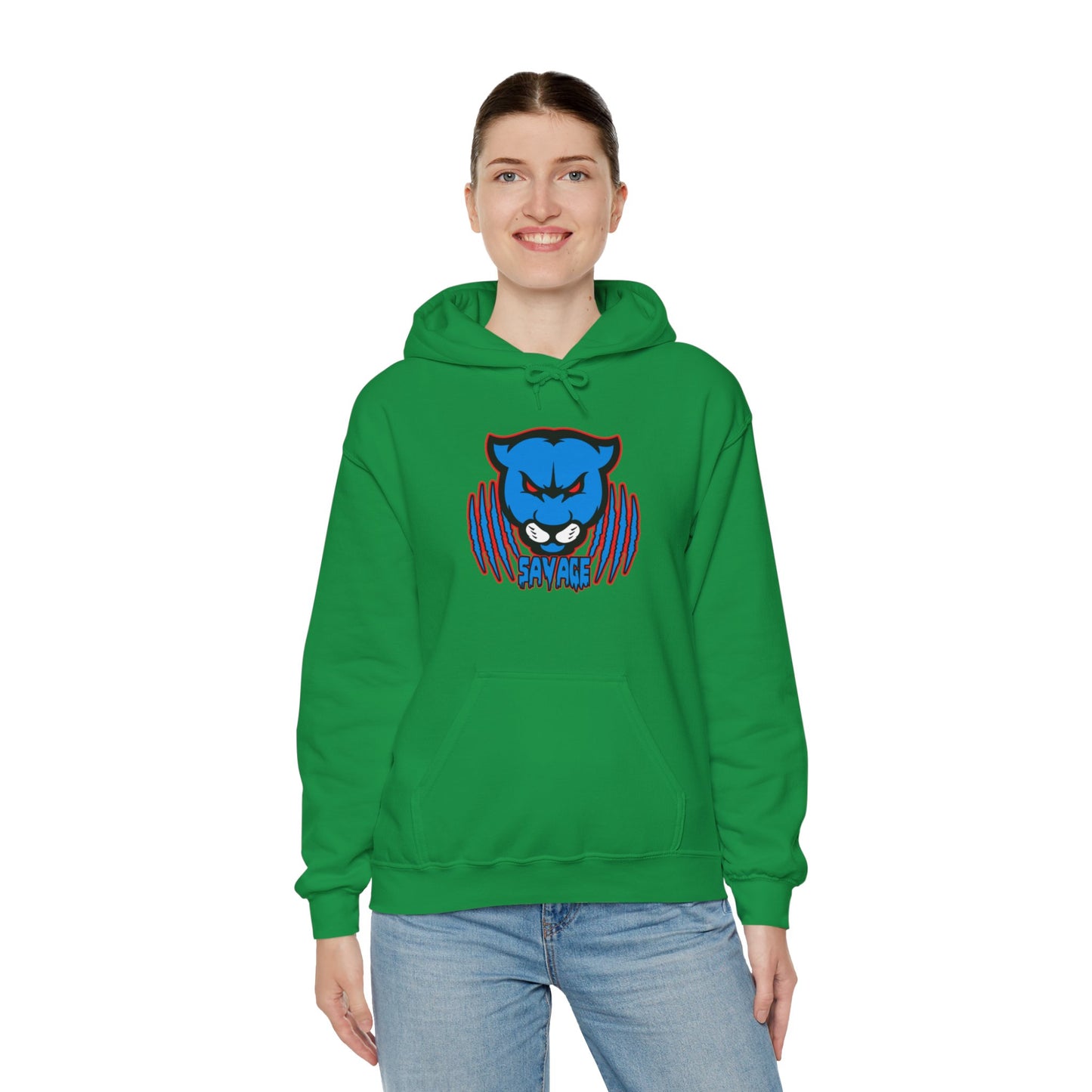 Savage Classic Unisex Hoodie