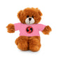 Savag3xi Stuffed Animals with Tee