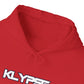 Klypse Classic Unisex Hoodie