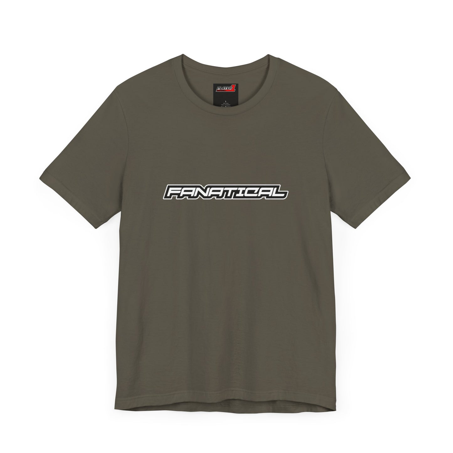 Fanatical Esports Unisex T-shirt