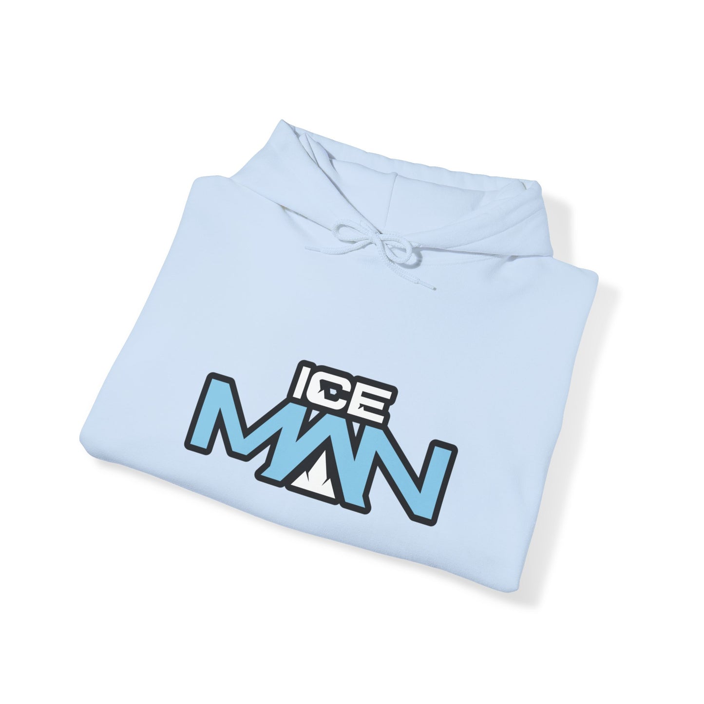 IceMan Classic Unisex Hoodie