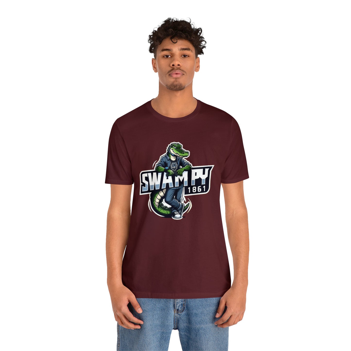 Swampy Classic Unisex T-shirt