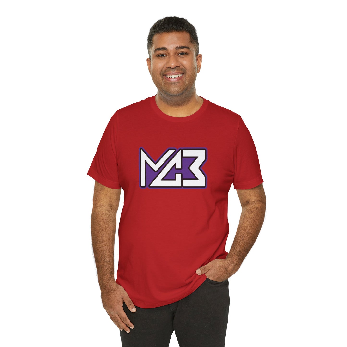 MC3Global Unisex T-shirt