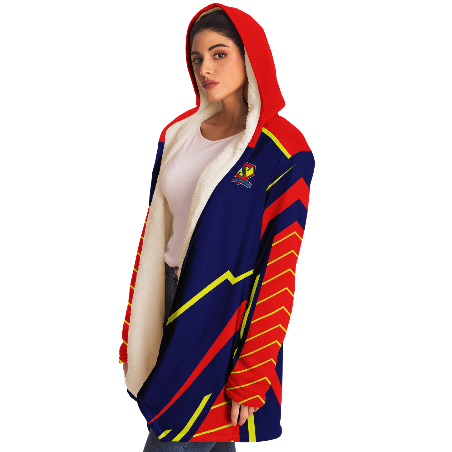 Superman85 Gamer Cloak