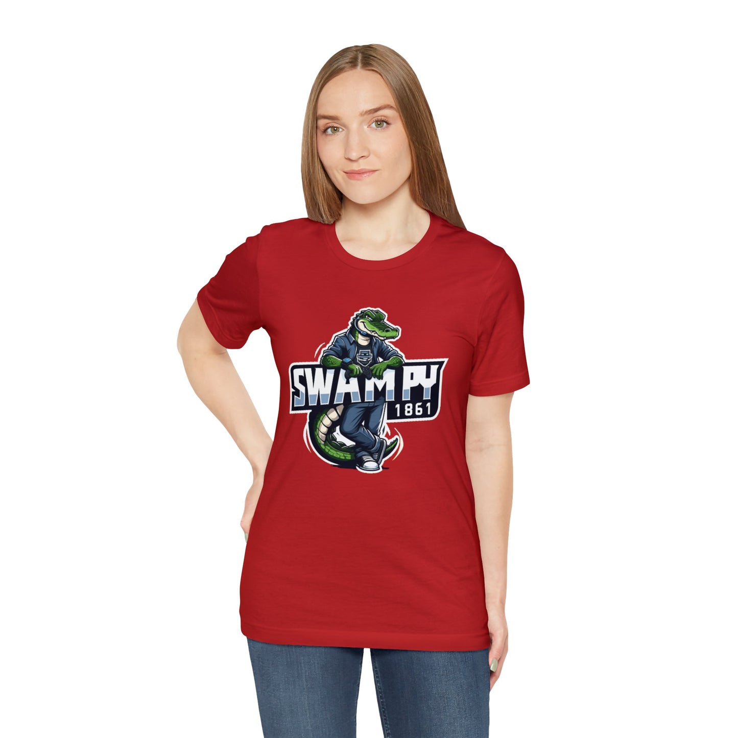 Swampy Classic Unisex T-shirt