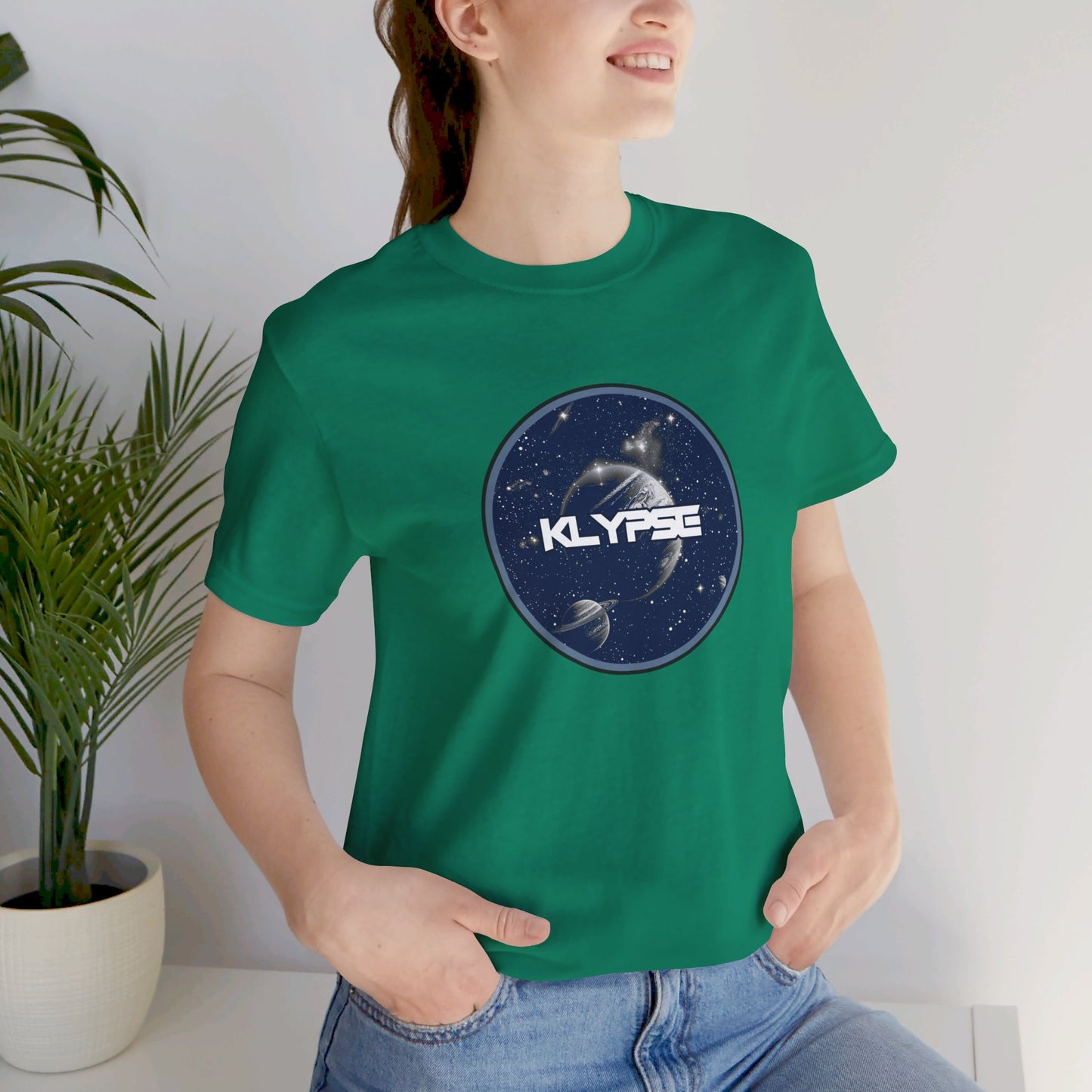 Klypse Unisex T-shirt